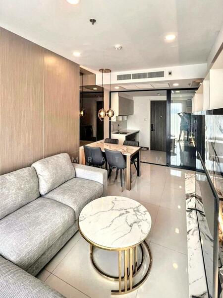 ให้เช่า - Supalai Premier Charoen Nakhon : ศุภาลัย พรีเมียร์ เจริญนคร, กรุงเทพ