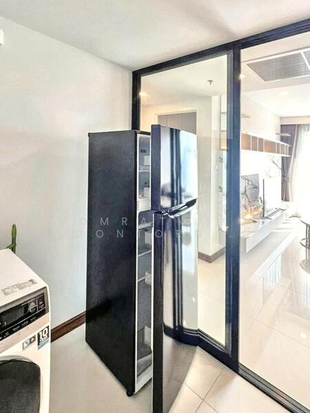 ให้เช่า - Supalai Premier Charoen Nakhon : ศุภาลัย พรีเมียร์ เจริญนคร, กรุงเทพ