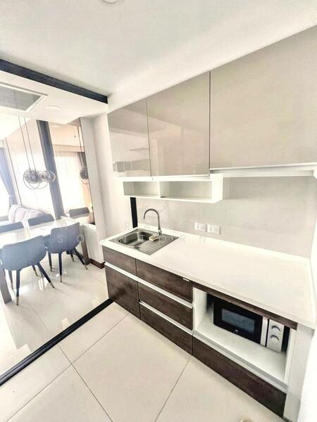 ให้เช่า - Supalai Premier Charoen Nakhon : ศุภาลัย พรีเมียร์ เจริญนคร, กรุงเทพ