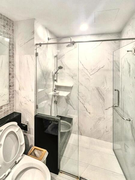 ให้เช่า - Supalai Premier Charoen Nakhon : ศุภาลัย พรีเมียร์ เจริญนคร, กรุงเทพ