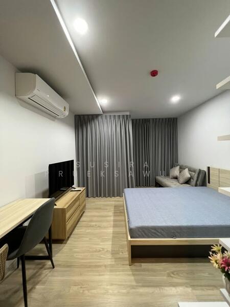 ให้เช่า - Gladden Condo Ladprao 1 : แกลดเดิน คอนโด ลาดพร้าว 1, กรุงเทพ