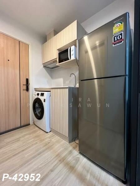 ให้เช่า - Gladden Condo Ladprao 1 : แกลดเดิน คอนโด ลาดพร้าว 1, กรุงเทพ