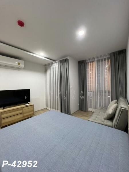 ให้เช่า - Gladden Condo Ladprao 1 : แกลดเดิน คอนโด ลาดพร้าว 1, กรุงเทพ