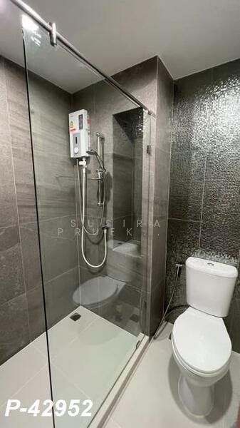 ให้เช่า - Gladden Condo Ladprao 1 : แกลดเดิน คอนโด ลาดพร้าว 1, กรุงเทพ