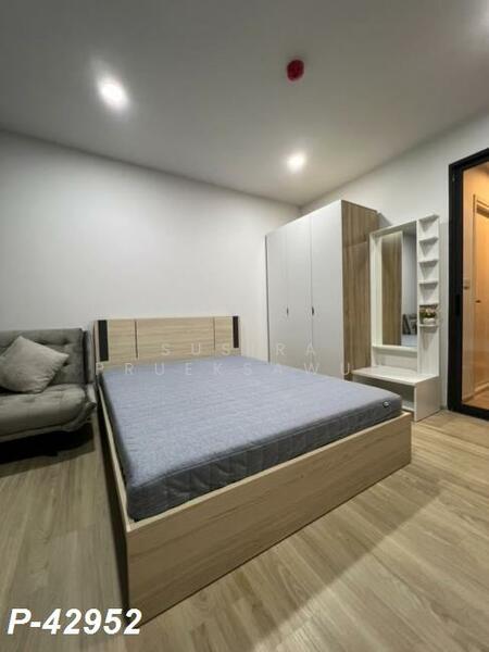 ให้เช่า - Gladden Condo Ladprao 1 : แกลดเดิน คอนโด ลาดพร้าว 1, กรุงเทพ