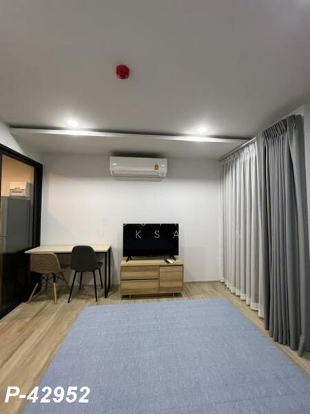 ให้เช่า - Gladden Condo Ladprao 1 : แกลดเดิน คอนโด ลาดพร้าว 1, กรุงเทพ