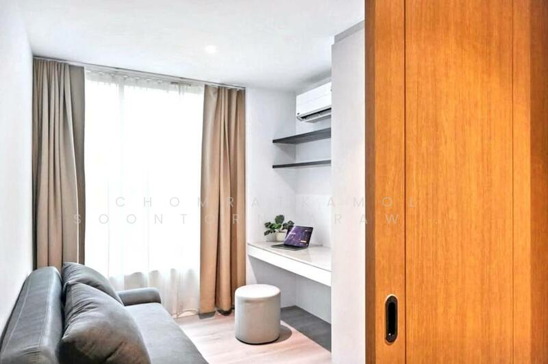 For Rent - Sukhumvit Living Town, Bangkok