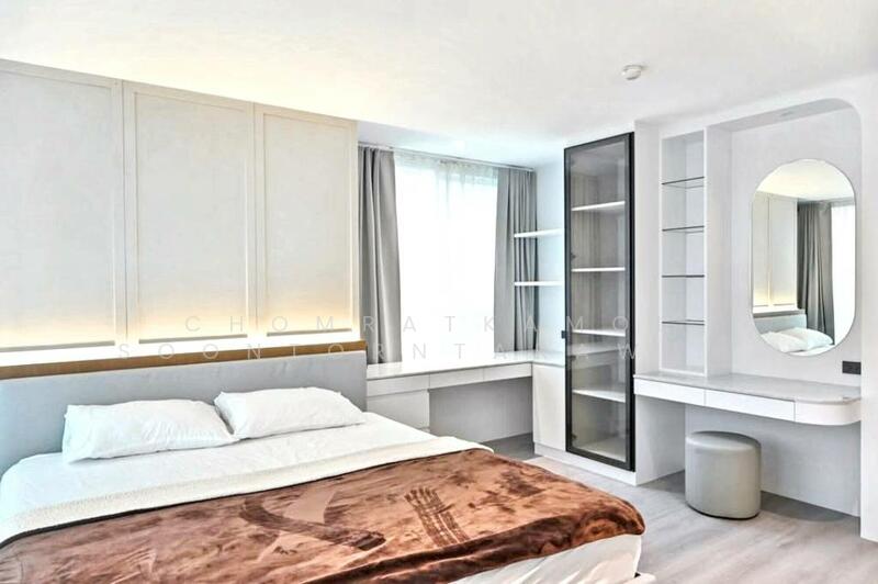 ให้เช่า - Sukhumvit Living Town (สุขุมวิท ลิฟวิ่ง ทาวน์), กรุงเทพ