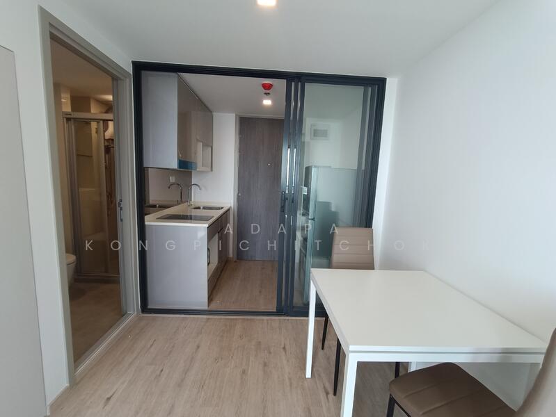 ให้เช่า - The Rich Rama 9-Srinakarin : เดอะริช พระราม 9-ศรีนครินทร์, กรุงเทพ