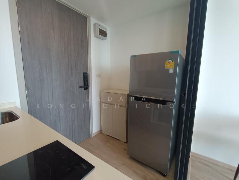 ให้เช่า - The Rich Rama 9-Srinakarin : เดอะริช พระราม 9-ศรีนครินทร์, กรุงเทพ