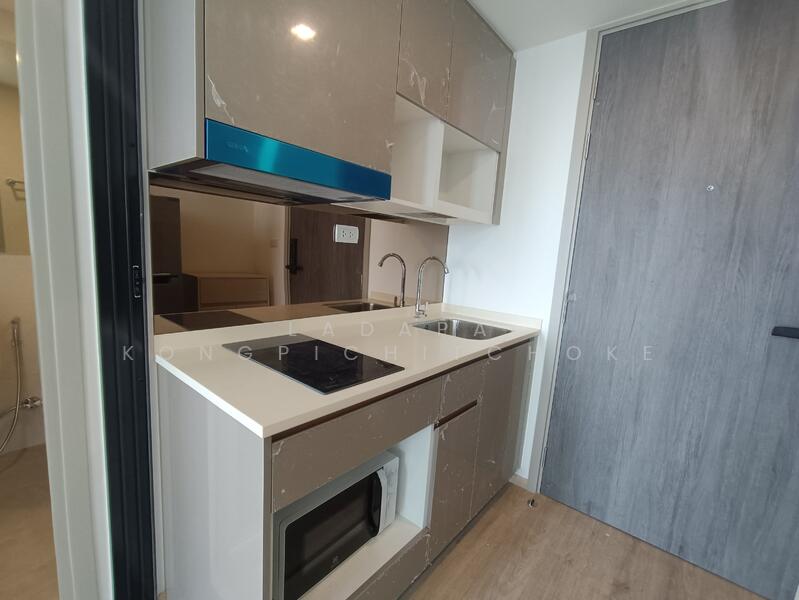 ให้เช่า - The Rich Rama 9-Srinakarin : เดอะริช พระราม 9-ศรีนครินทร์, กรุงเทพ