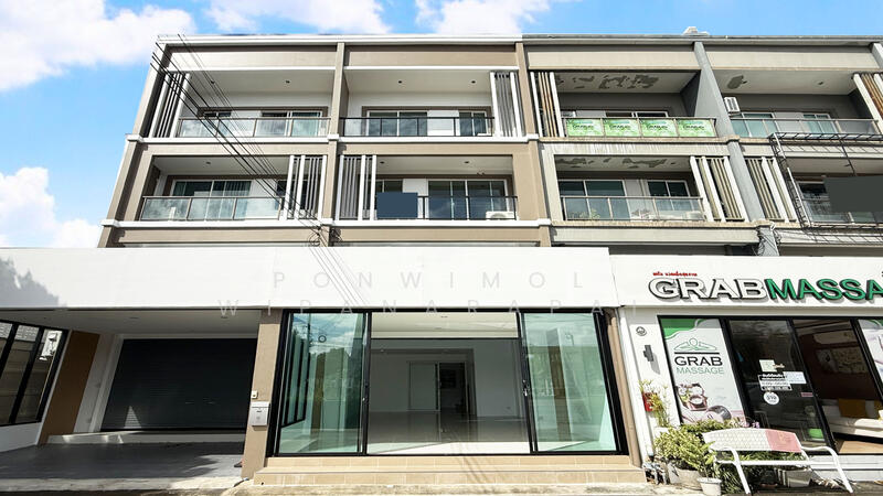 ขาย - พฤกษาอเวนิว พัฒนาการ 38, กรุงเทพ