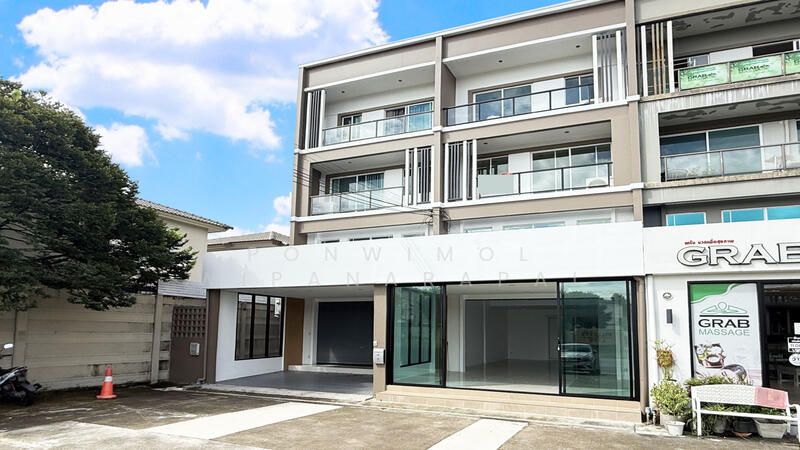 ขาย - พฤกษาอเวนิว พัฒนาการ 38, กรุงเทพ