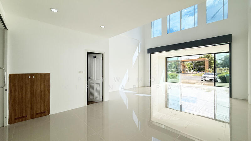 ขาย - พฤกษาอเวนิว พัฒนาการ 38, กรุงเทพ