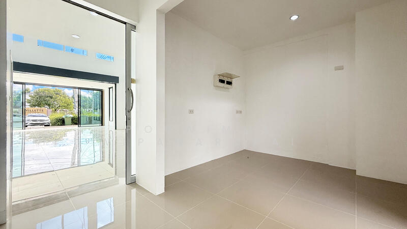 ขาย - พฤกษาอเวนิว พัฒนาการ 38, กรุงเทพ