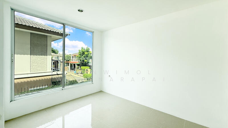 ขาย - พฤกษาอเวนิว พัฒนาการ 38, กรุงเทพ