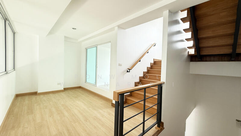 ขาย - พฤกษาอเวนิว พัฒนาการ 38, กรุงเทพ