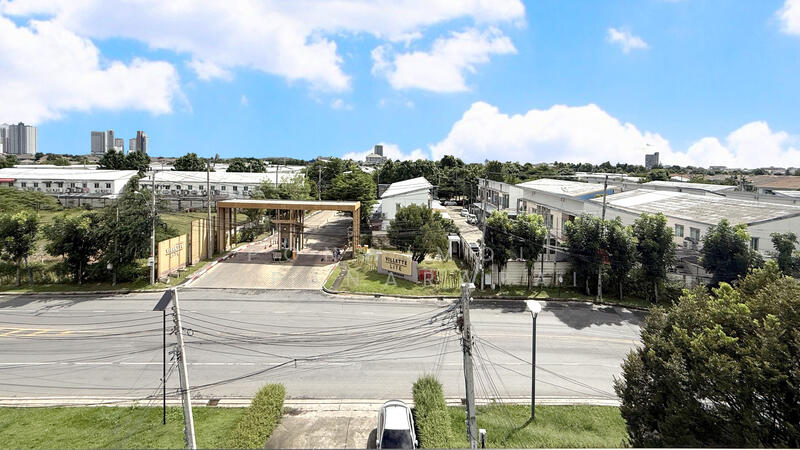 ขาย - พฤกษาอเวนิว พัฒนาการ 38, กรุงเทพ