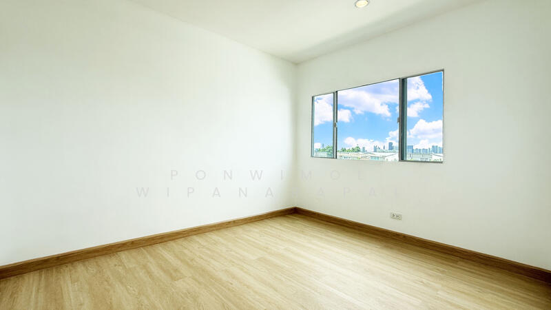 ขาย - พฤกษาอเวนิว พัฒนาการ 38, กรุงเทพ