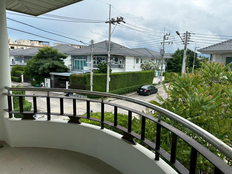 ขาย - หมุ่บ้านศุภาลัยพาร์ควิลล์ @ พระยาสัจจา สุขุมวิท, ชลบุรี