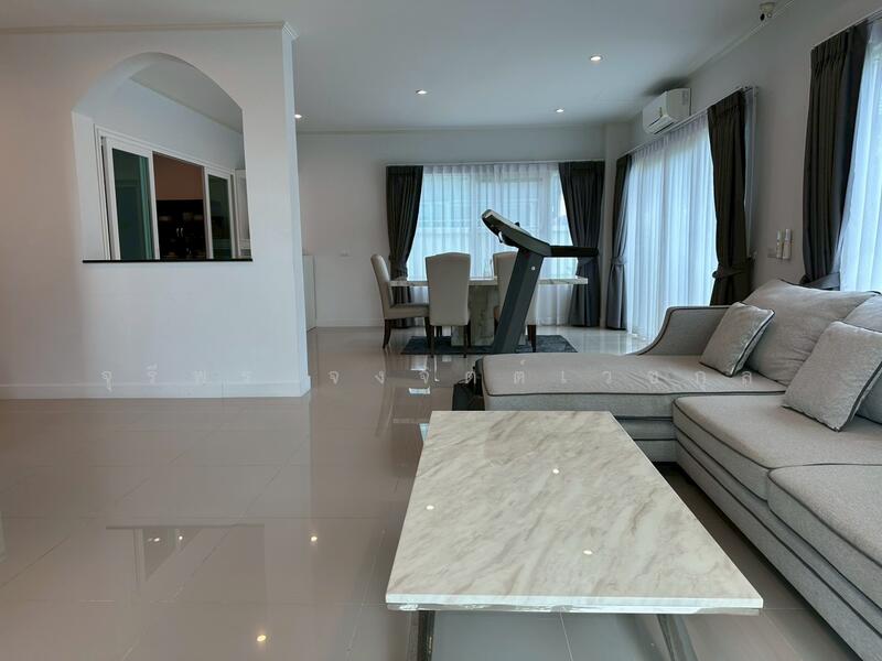 ขาย - หมุ่บ้านศุภาลัยพาร์ควิลล์ @ พระยาสัจจา สุขุมวิท, ชลบุรี