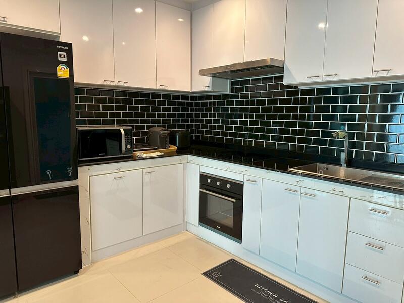 ขาย - หมุ่บ้านศุภาลัยพาร์ควิลล์ @ พระยาสัจจา สุขุมวิท, ชลบุรี