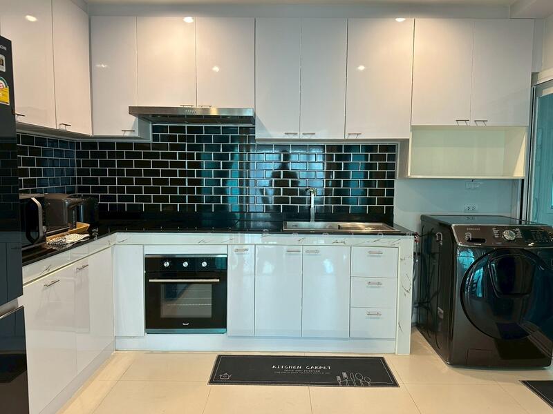 ขาย - หมุ่บ้านศุภาลัยพาร์ควิลล์ @ พระยาสัจจา สุขุมวิท, ชลบุรี