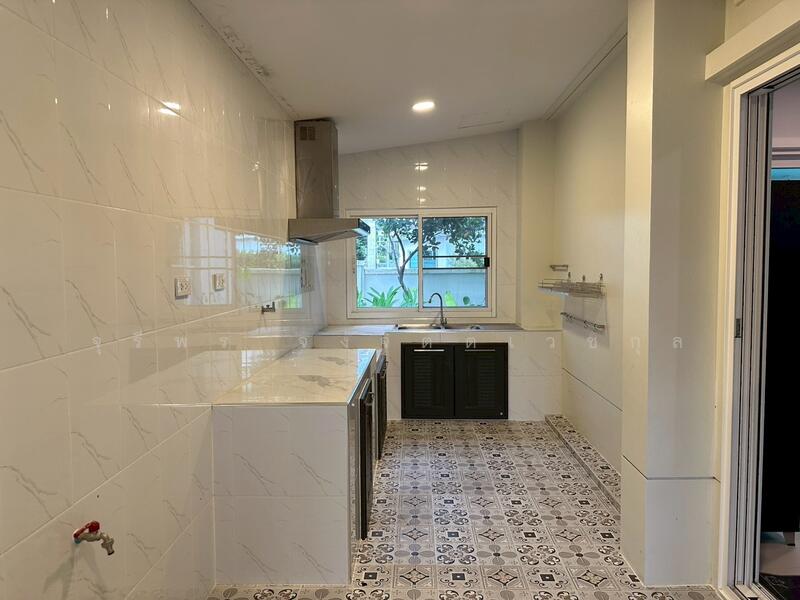 ขาย - หมุ่บ้านศุภาลัยพาร์ควิลล์ @ พระยาสัจจา สุขุมวิท, ชลบุรี