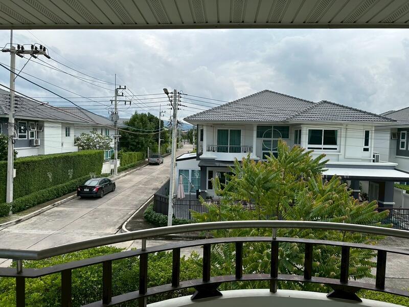 ขาย - หมุ่บ้านศุภาลัยพาร์ควิลล์ @ พระยาสัจจา สุขุมวิท, ชลบุรี