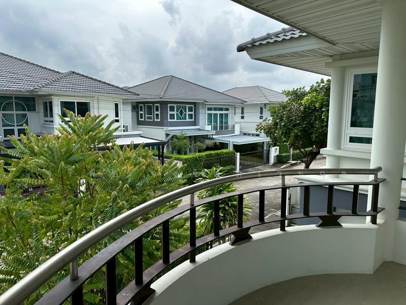 ขาย - หมุ่บ้านศุภาลัยพาร์ควิลล์ @ พระยาสัจจา สุขุมวิท, ชลบุรี