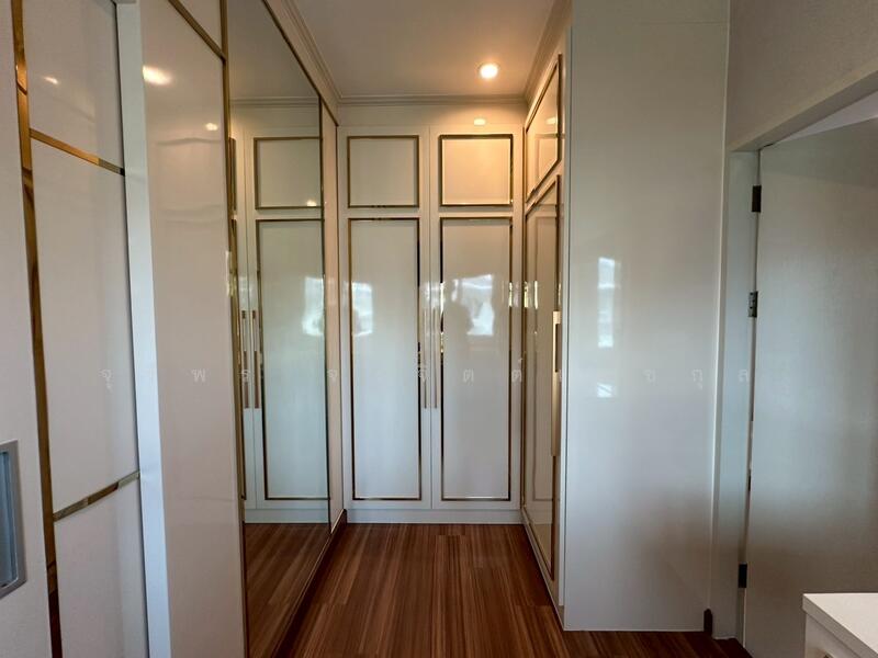 ขาย - หมุ่บ้านศุภาลัยพาร์ควิลล์ @ พระยาสัจจา สุขุมวิท, ชลบุรี