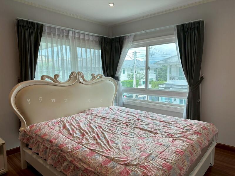 ขาย - หมุ่บ้านศุภาลัยพาร์ควิลล์ @ พระยาสัจจา สุขุมวิท, ชลบุรี