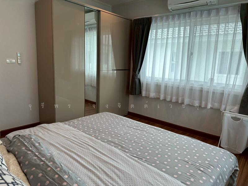 ขาย - หมุ่บ้านศุภาลัยพาร์ควิลล์ @ พระยาสัจจา สุขุมวิท, ชลบุรี