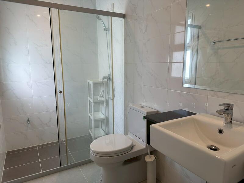 ขาย - หมุ่บ้านศุภาลัยพาร์ควิลล์ @ พระยาสัจจา สุขุมวิท, ชลบุรี