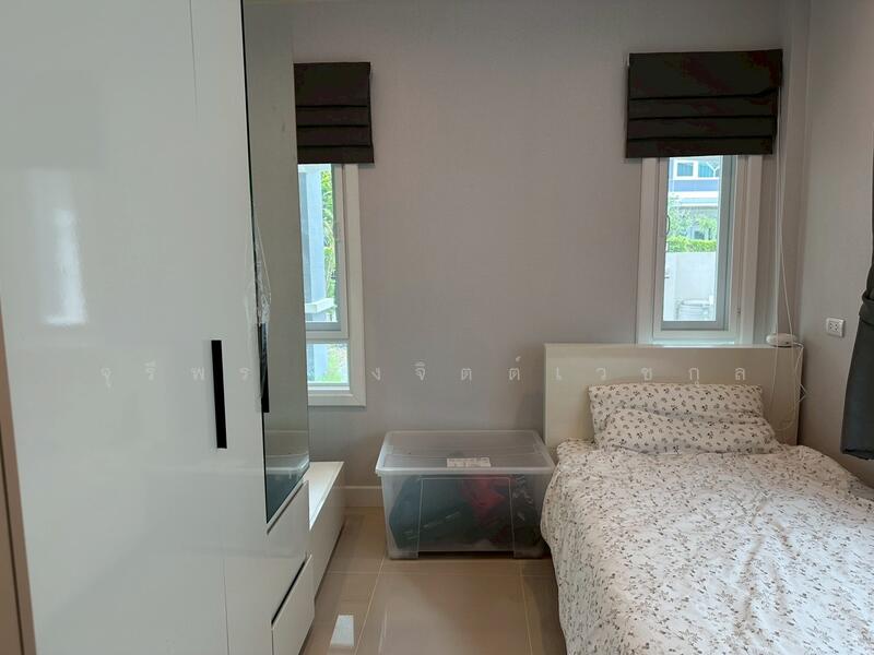 ขาย - หมุ่บ้านศุภาลัยพาร์ควิลล์ @ พระยาสัจจา สุขุมวิท, ชลบุรี