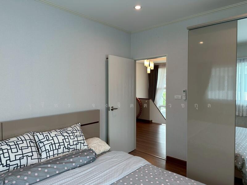 ขาย - หมุ่บ้านศุภาลัยพาร์ควิลล์ @ พระยาสัจจา สุขุมวิท, ชลบุรี