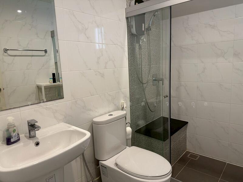 ขาย - หมุ่บ้านศุภาลัยพาร์ควิลล์ @ พระยาสัจจา สุขุมวิท, ชลบุรี