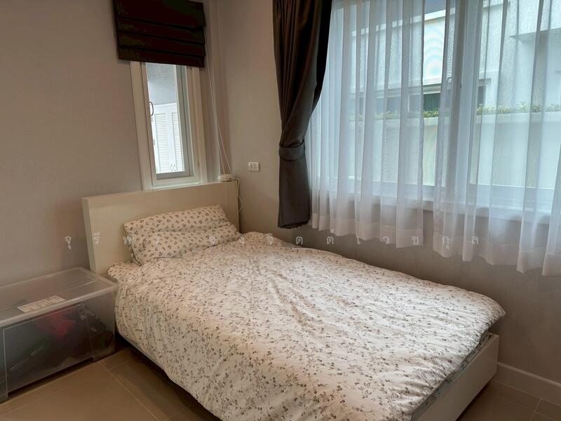 ขาย - หมุ่บ้านศุภาลัยพาร์ควิลล์ @ พระยาสัจจา สุขุมวิท, ชลบุรี