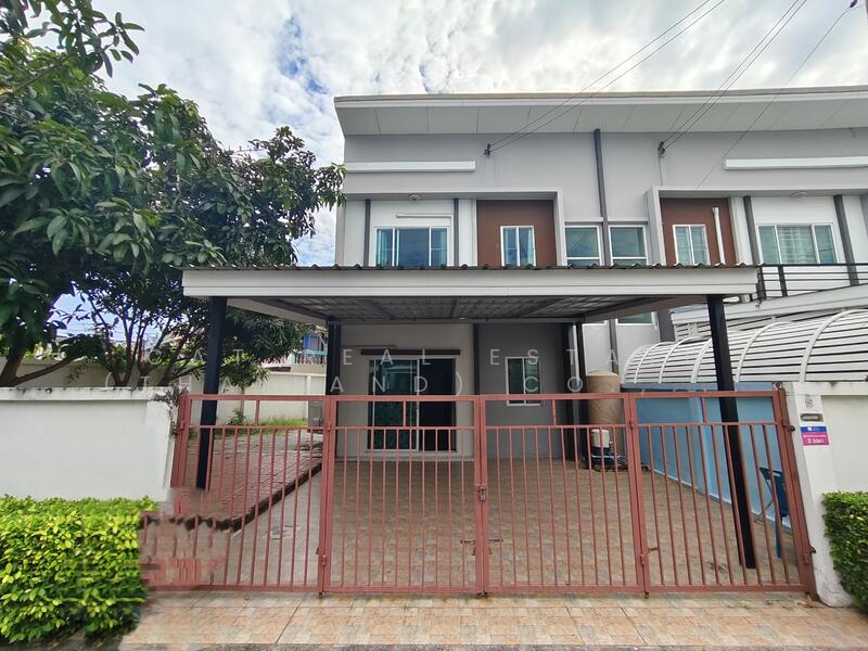 ให้เช่า - Lio Rattanathibet-Westgate : ไลโอ รัตนาธิเบศร์-เวสต์เกต, นนทบุรี