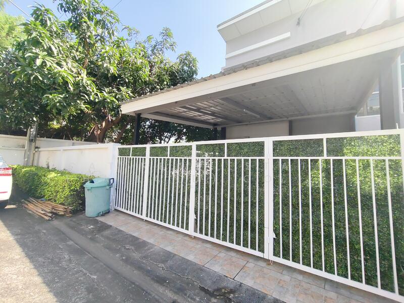 ให้เช่า - Lio Rattanathibet-Westgate : ไลโอ รัตนาธิเบศร์-เวสต์เกต, นนทบุรี