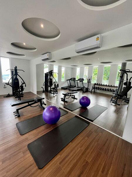 ขาย - Aqua Samui Duo, สุราษฎร์ธานี