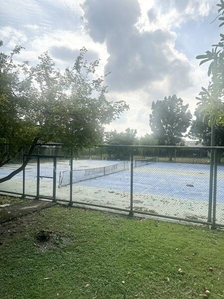 For Sale - Chuan Chuen Garden Ville, Pathum Thani