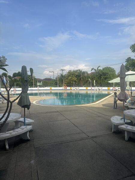 For Sale - Chuan Chuen Garden Ville, Pathum Thani