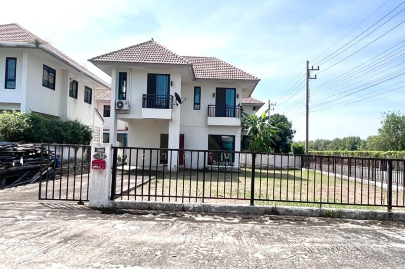 For Sale - ดิเออเบิร์น รังสิต-นครนายก, Nakhon Nayok