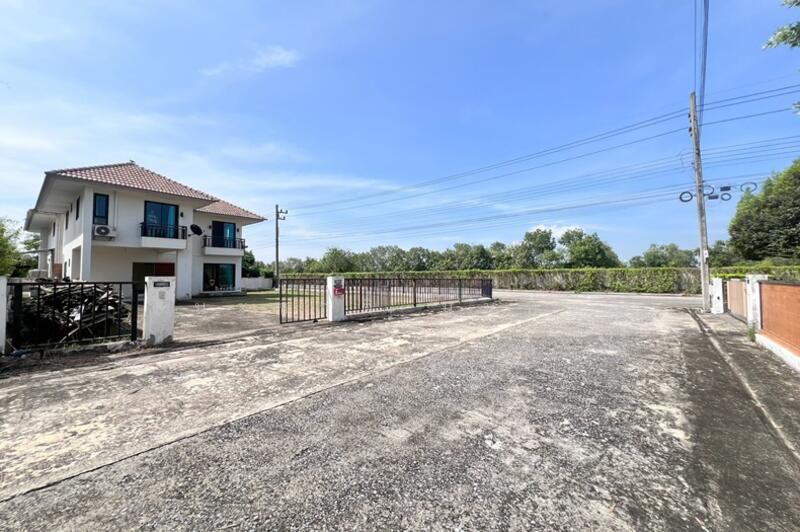 For Sale - ดิเออเบิร์น รังสิต-นครนายก, Nakhon Nayok