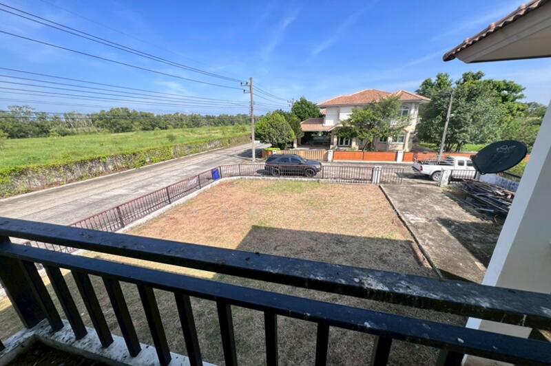 ขาย - ดิเออเบิร์น รังสิต-นครนายก, นครนายก