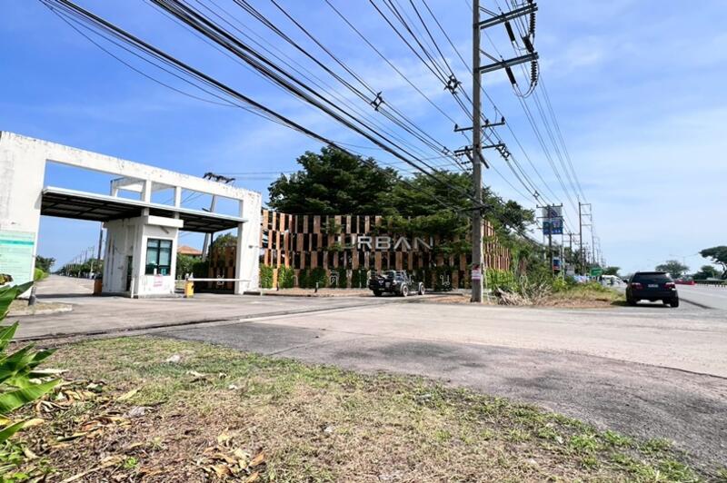 For Sale - ดิเออเบิร์น รังสิต-นครนายก, Nakhon Nayok