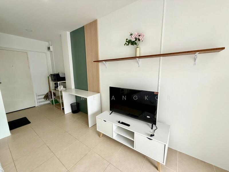 ให้เช่า - ฉลองอินเตอร์วิลล์ คอนโดมิเนียม, ภูเก็ต