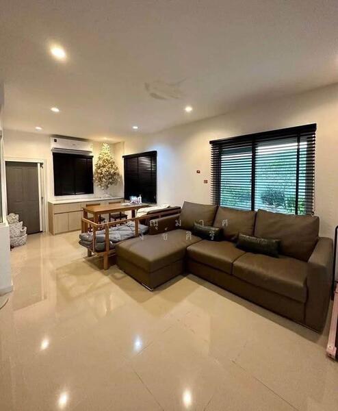 ให้เช่า - ชวนชื่น ทาวน์ แก้วอินทร์-บางใหญ่ (Chuan Chuen Town Kaew In-Bangyai), นนทบุรี