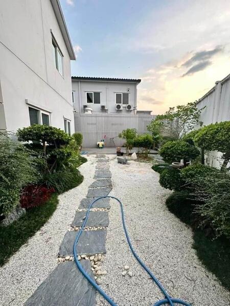 ให้เช่า - ชวนชื่น ทาวน์ แก้วอินทร์-บางใหญ่ (Chuan Chuen Town Kaew In-Bangyai), นนทบุรี